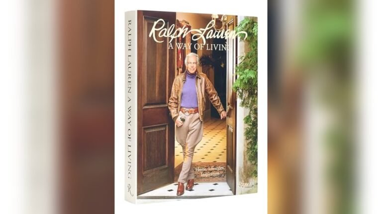 Best Coffee Table Books for Designers