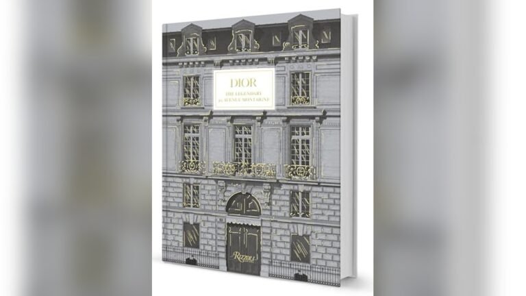 Best Coffee Table Books for Fashion Lovers