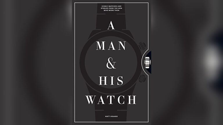 Best Coffee Table Books for Men