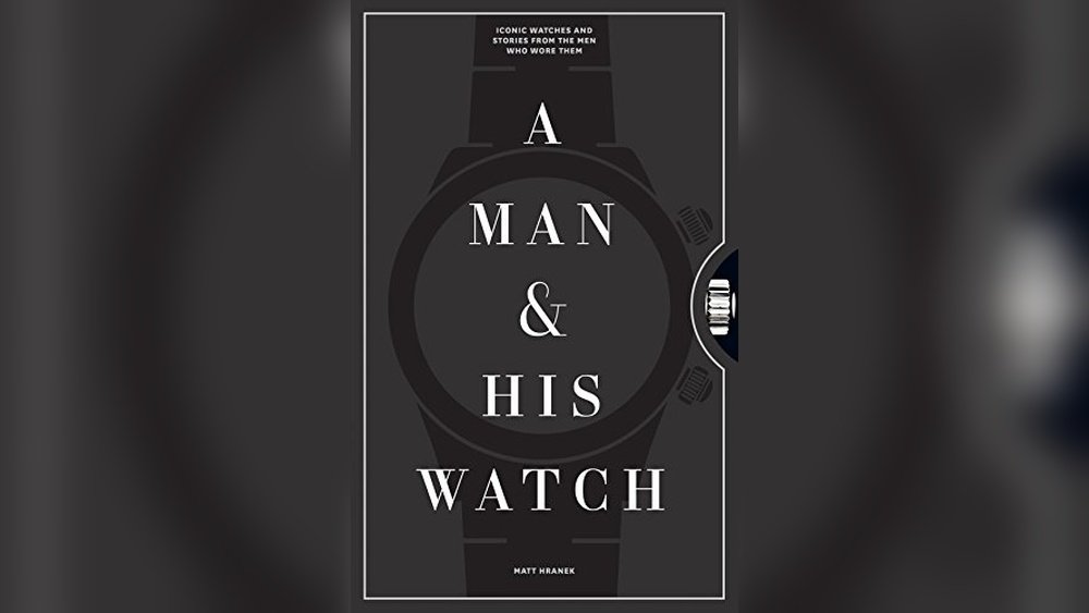 Best Coffee Table Books for Men