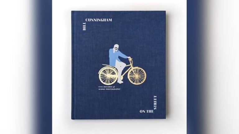 Best Coffee Table Books for Photographers