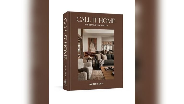 Best Coffee Table Books for Styling