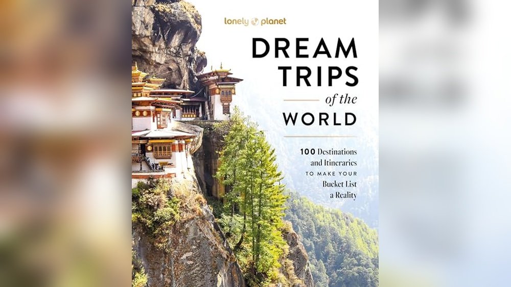 Best Coffee Table Books for Travelers