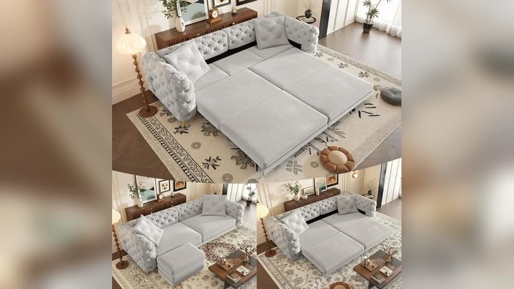 Best Coffee Table for Chesterfield Sofa