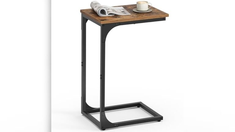 Best Coffee Table for Corner Sofa