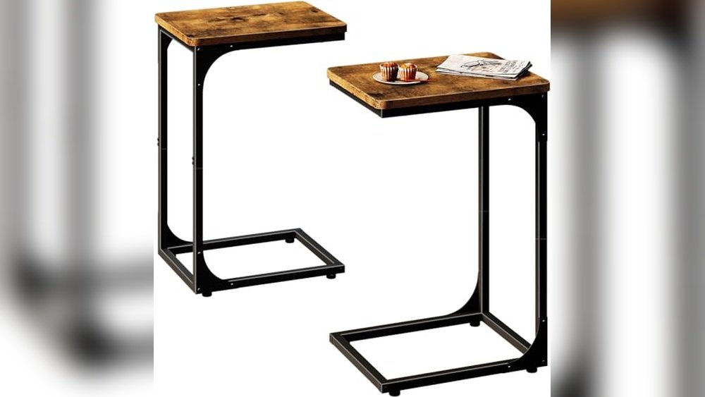 Best Coffee Table for Corner Sofa