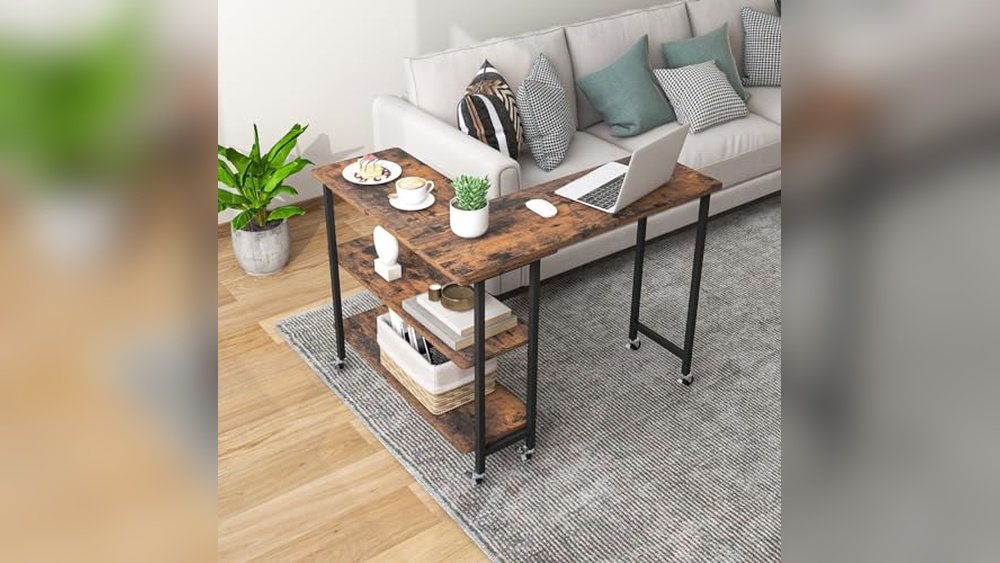 Best Coffee Table for L Shaped Sofa