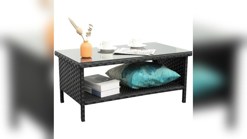 Best Coffee Table for Outdoor Patio