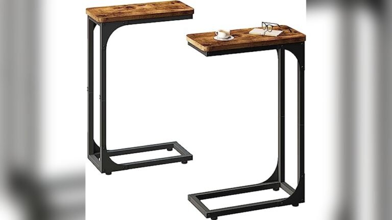 Best Coffee Table for Sectional Couch