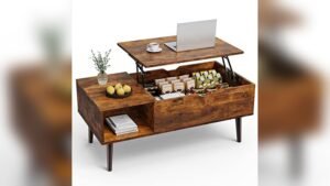 Best Coffee Table for Small Apartment