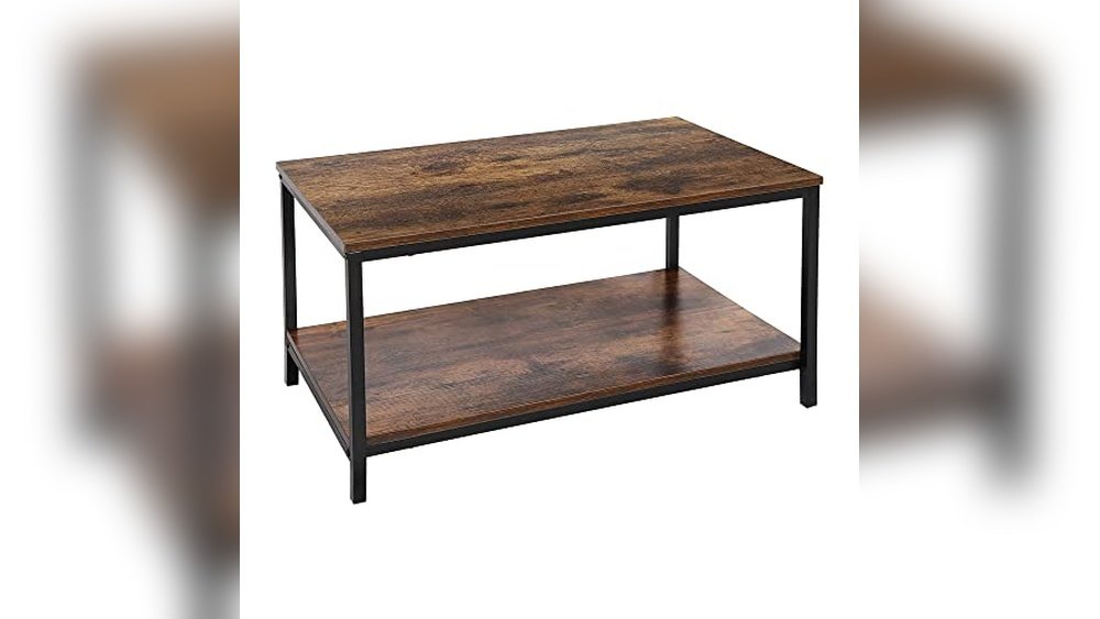 Best Coffee Table for Small Room