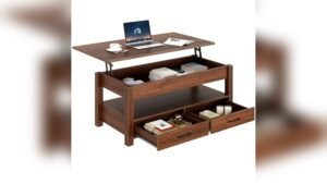 Best Coffee Table With Lift Top