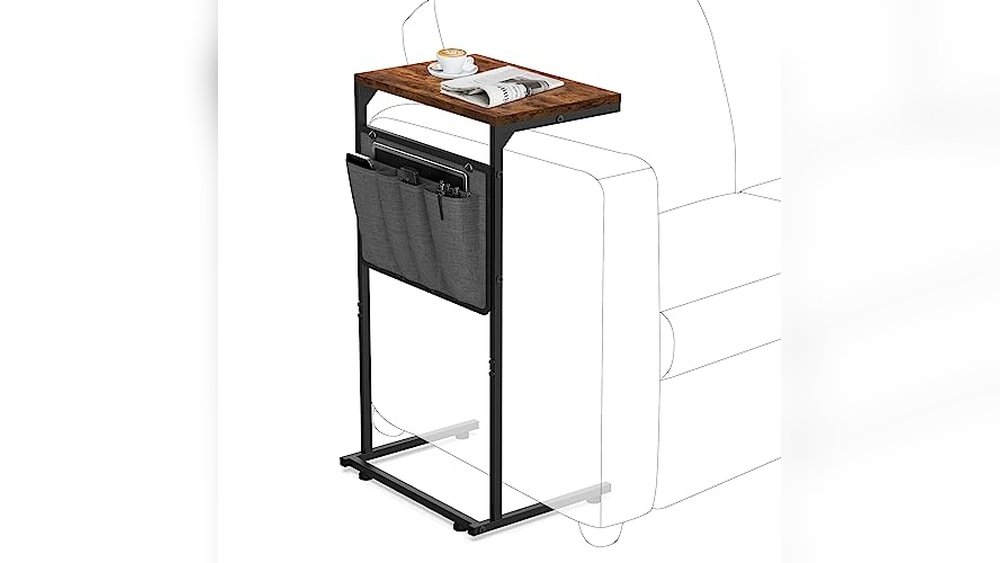 Best Coffee Tables for Reclining Sofas