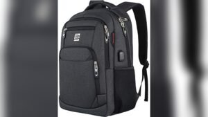 Best College Backpacks for 15.6 Laptops