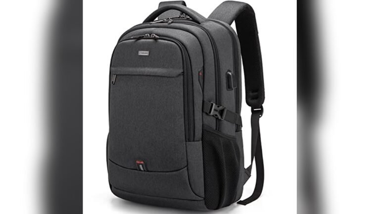 Best College Backpacks for Laptops