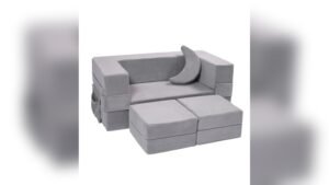 Best Color Couch for Kids
