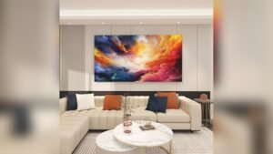 Best Color Couch for Light Grey Walls