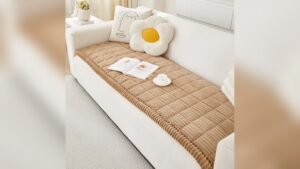 Best Color Couch for Pets