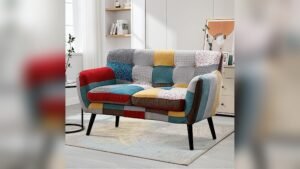 Best Color Couch for Small Living Room