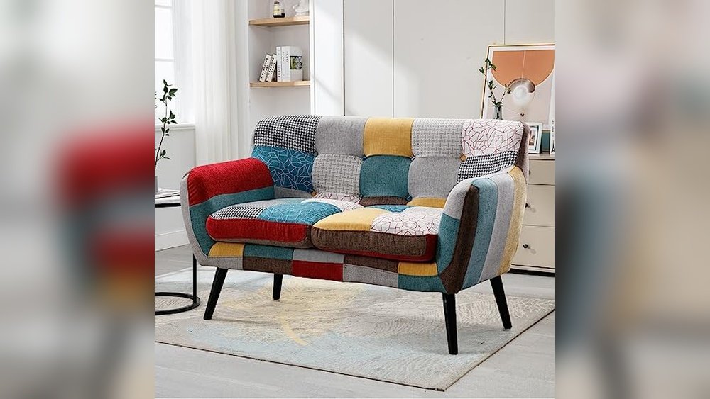 Best Color Couch for Small Living Room