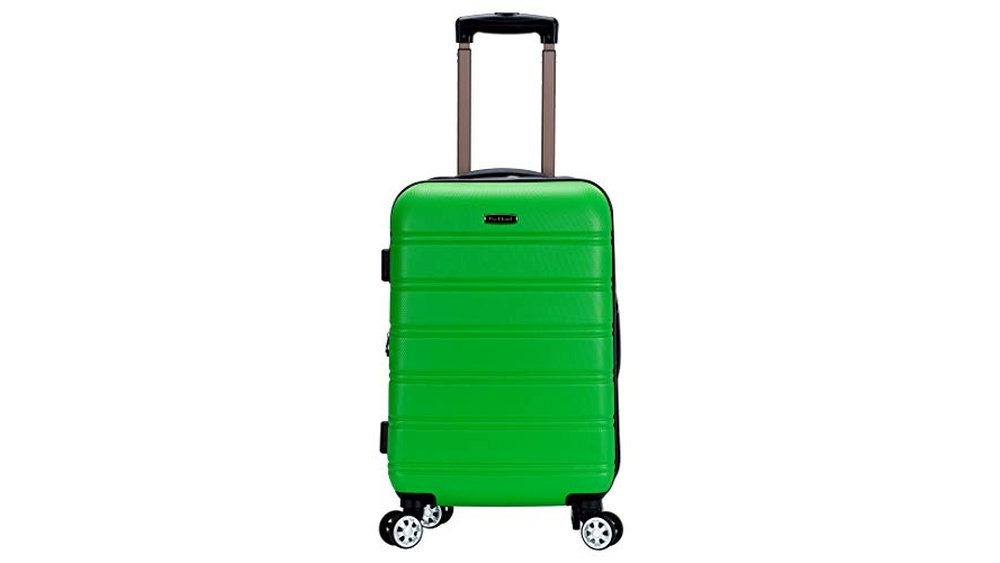 Best Color for Carry on Luggage