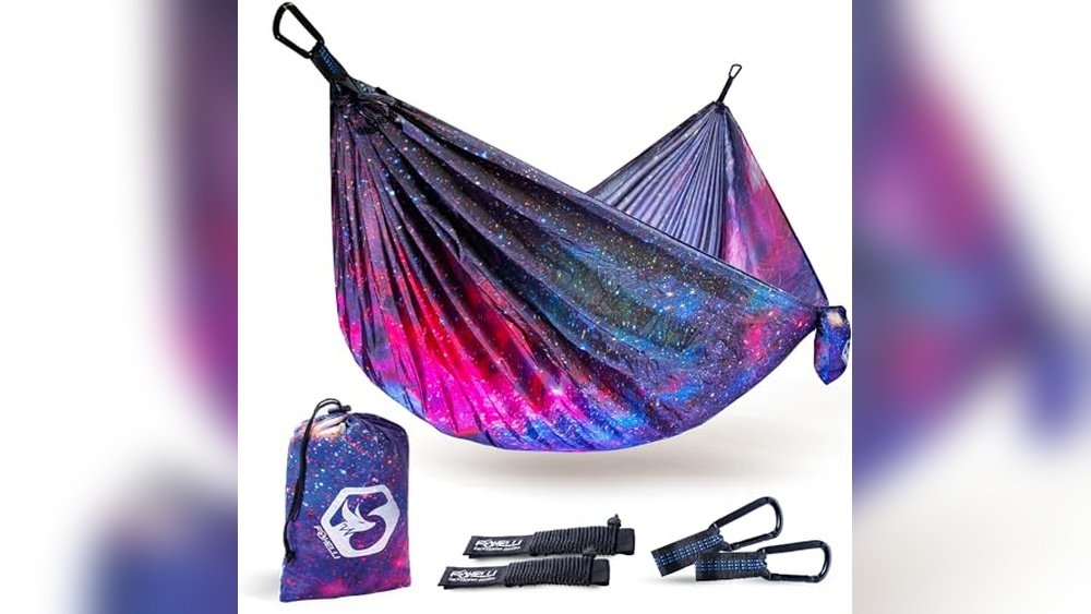 Best Color Hammock for Camping