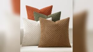 Best Color Pillows for Beige Couch