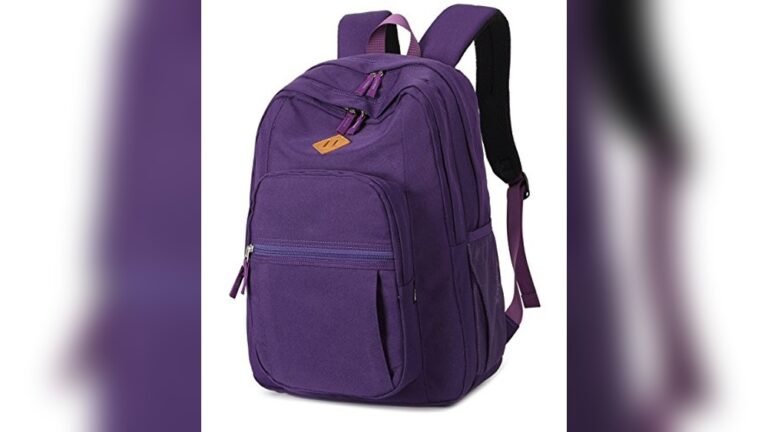 Best Colors for Backpacks for College