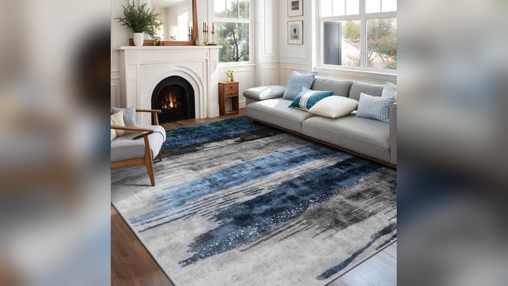 Best Colour Carpet for Grey Sofa