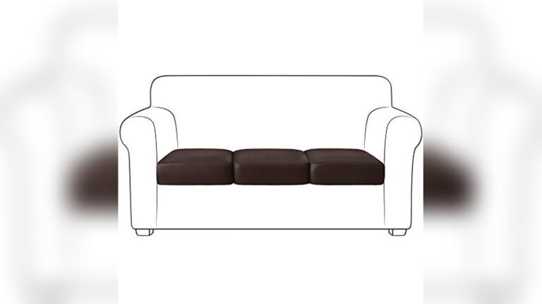 Best Colour Cushions for Brown Leather Sofa