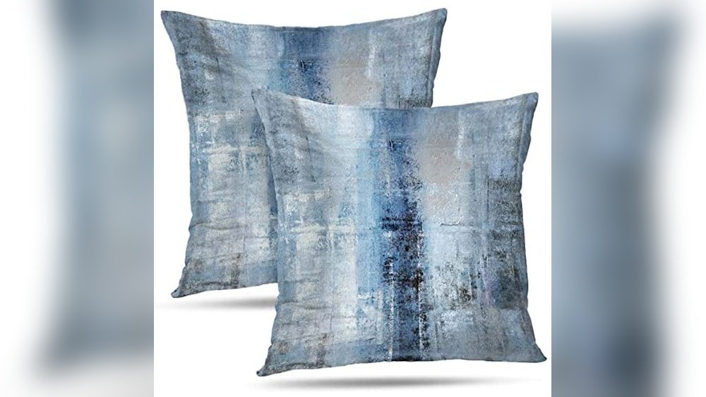 Best Colour Cushions for Dark Grey Sofa