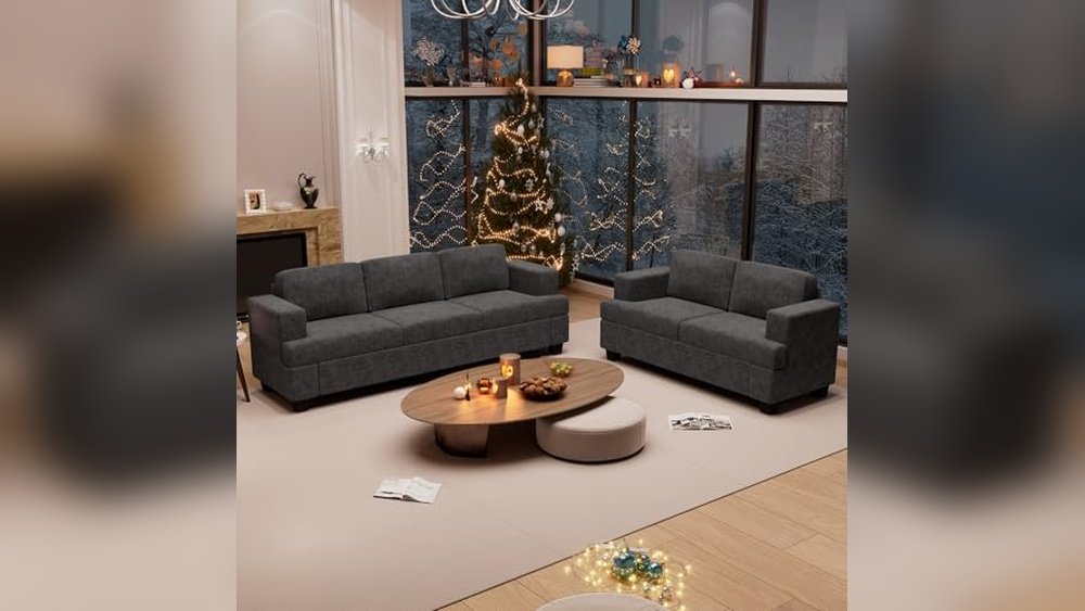 Best Colour for Sofa Set