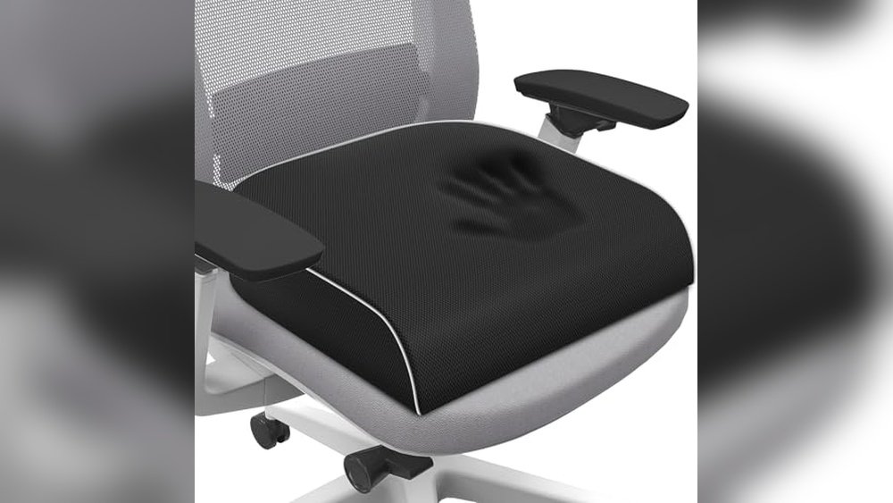 Best Computer Chair for Hemorrhoids