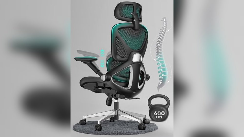 Best Computer Chair for Posture