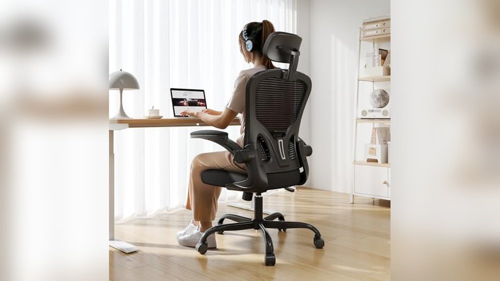 Best Computer Chair for Scoliosis