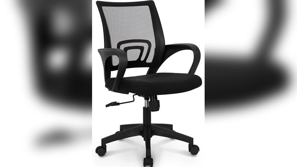 Best Computer Chair for Small Spaces