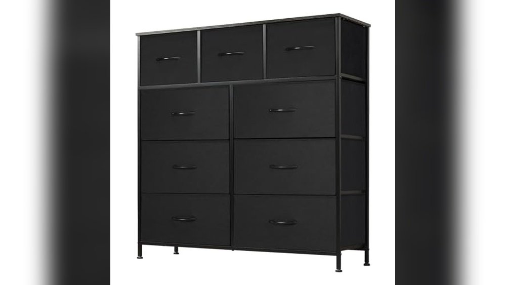 best container store drawers for closet