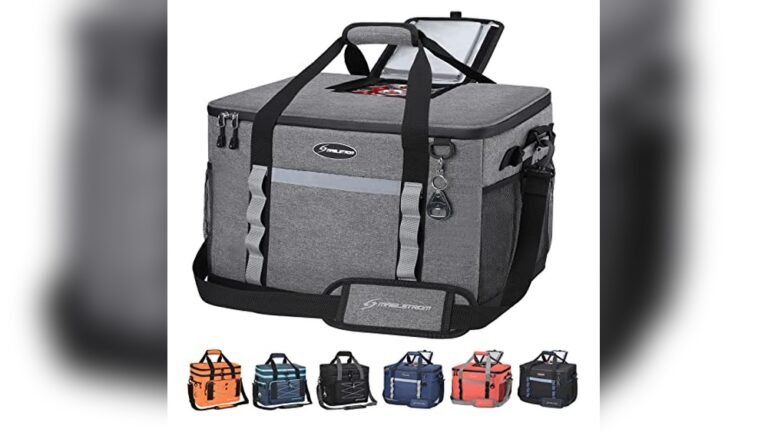 Best Cooler for Checked Luggage