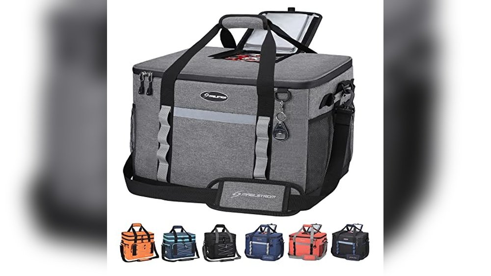 Best Cooler for Checked Luggage