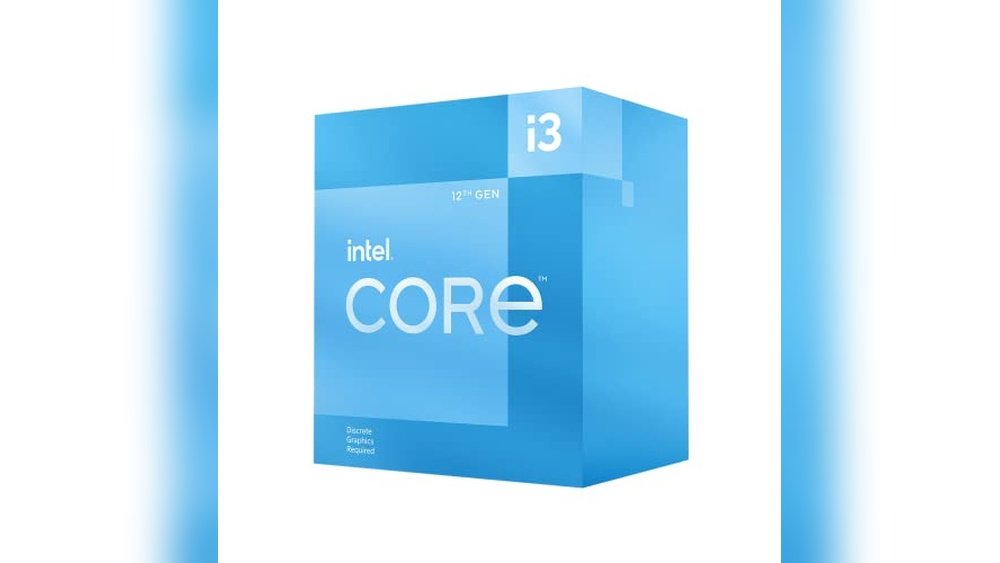 Best Core I3 Processor for Gaming