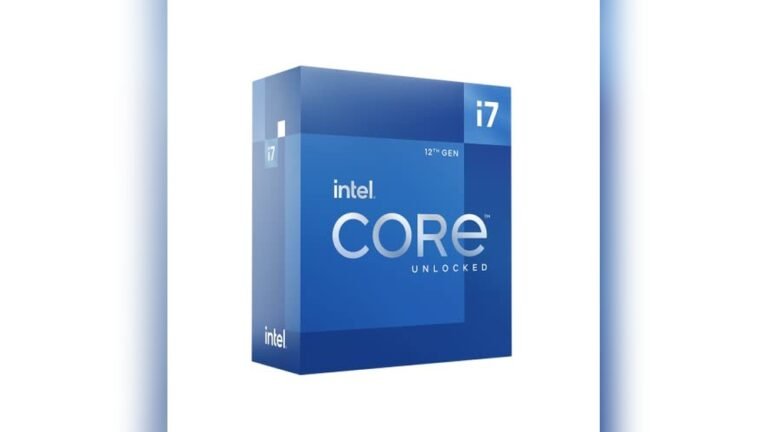 Best Core I7 Processor for Gaming