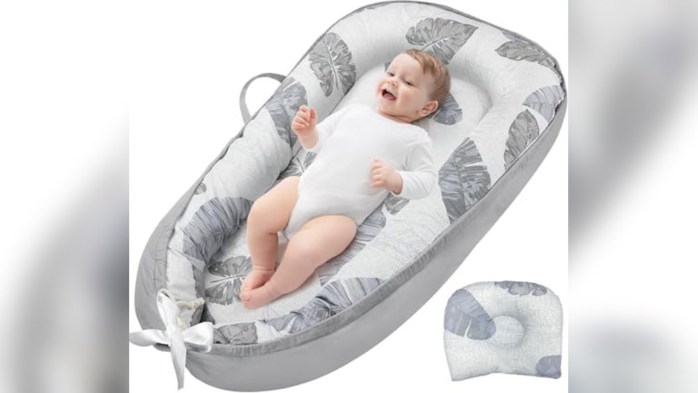 Best Cot Bed Mattress for Newborn