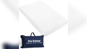 Best Cot Mattress for Newborn