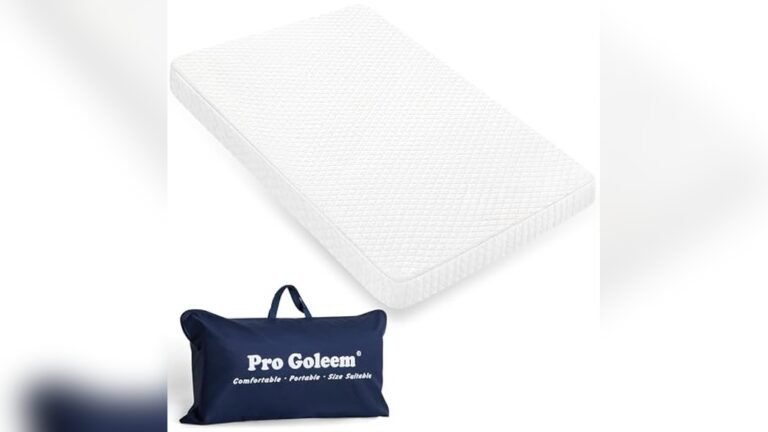 Best Cot Mattress for Newborn