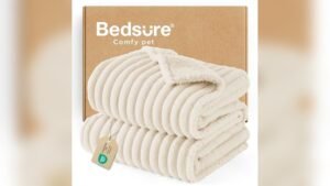 Best Couch Blanket for Dogs