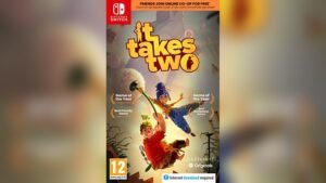 Best Couch Co Op Games for Couples