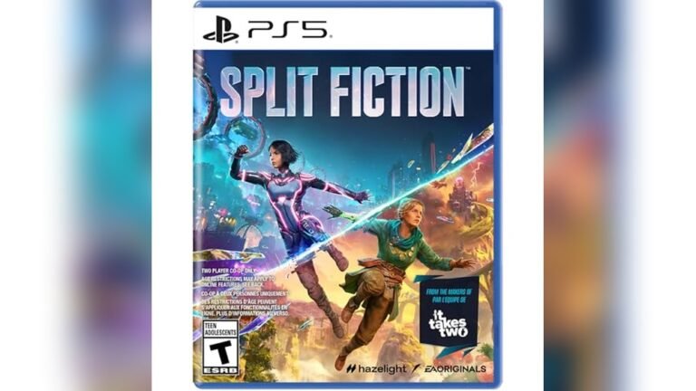 Best Couch Co Op Games Ps5 for Couples