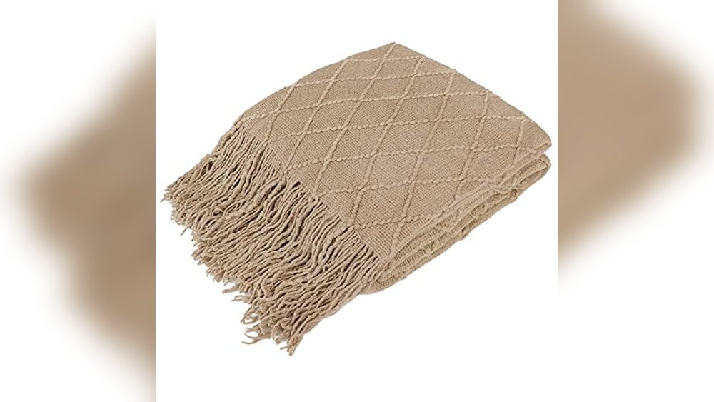 Best Couch Color for Tan Walls