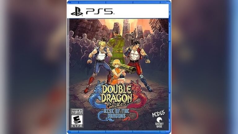 Best Couch Coop Games for Ps5