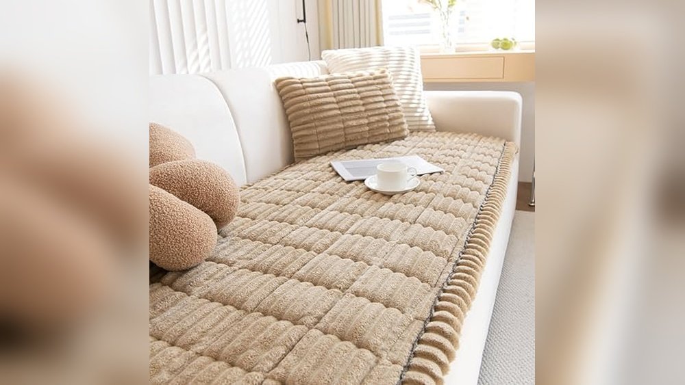 Best Couch Cover for Pets